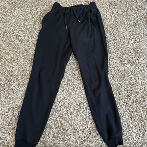 lululemon joggers